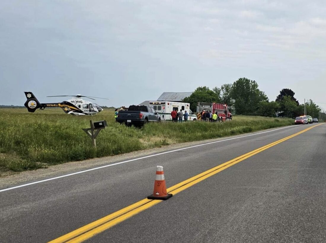 2 crashes involving Amish buggies reported in Sherman News, Sports